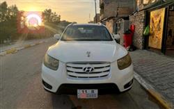 هيونداي سانتافي